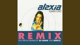 Summer Is Crazy (Extra Bonus Mix)