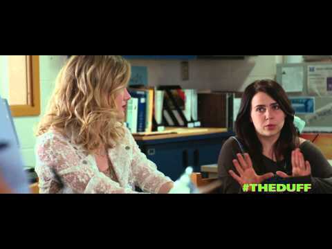 The DUFF (Clip 'Final Assignment')