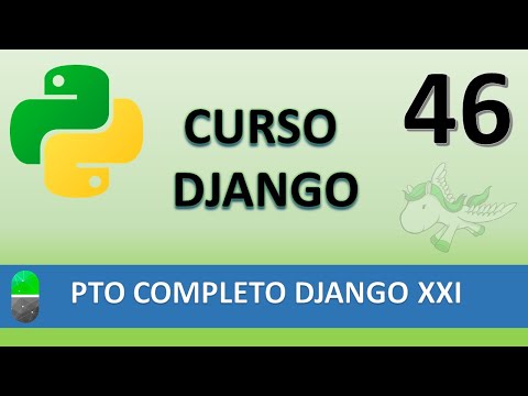 Curso Django Introducción e Instalación Vídeo 1