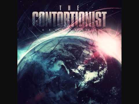 The Contortionist - Axiom Guitar pro tab