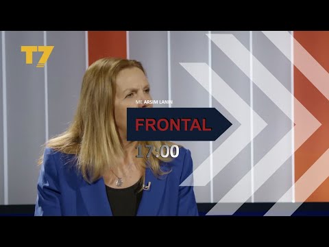 FRONTAL, Time Kadrijaj | T7