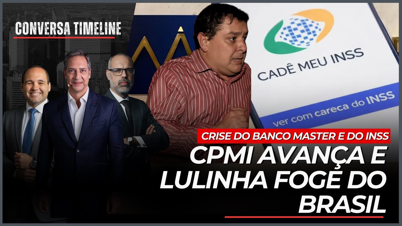 Conversa Timeline 13/01/26