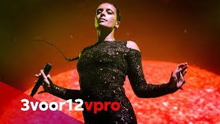 Sevdaliza - Live at Lowlands 2018