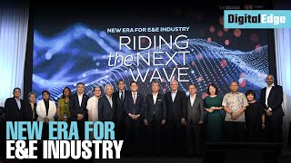 Riding the next wave of E&E growth