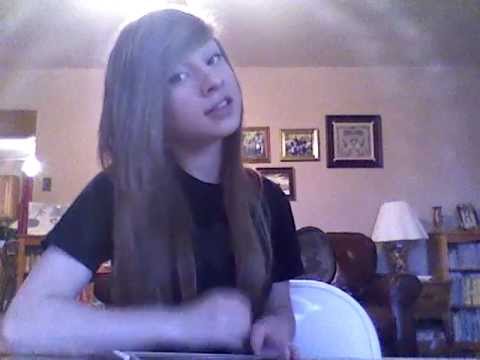 Fire Alarms- Ed Sheeran (cover) video thumbnail
