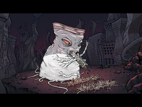 SRWSN - Mandragora (prod. StaszkeWTF)