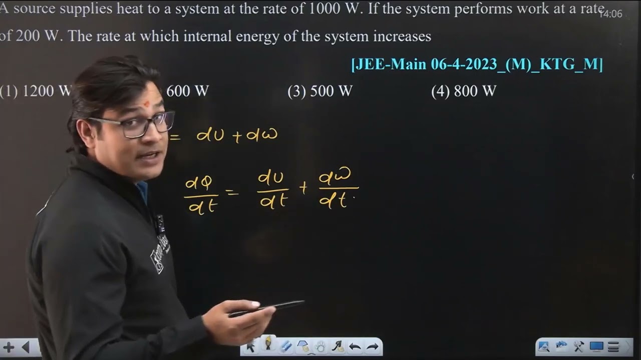 Video Solution