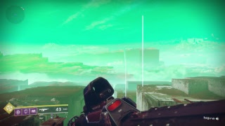 【Destiny2】PvE実況友達と