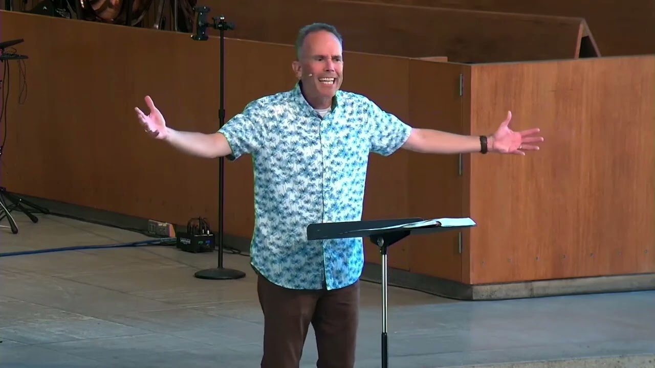 How Do I Trust God When I Don't Feel Like Trusting God