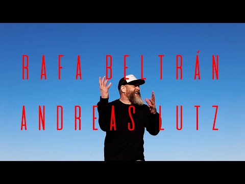 RAFA BELTRÁN & ANDREAS LUTZ (O, FUNK, ILLO) - 8 de Julio presentación del video oficial 🤜🏽❤️🤛🏽