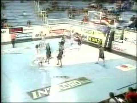 TNA: Echagüe 101 - Italiana 97 (Alma y Corazon)