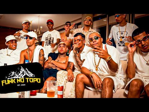 MC Lipi, MC Ryan SP - Chave de Ouro - DJ GM e Oldilla