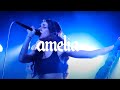 Samia - Amelia (Official Music Video)
