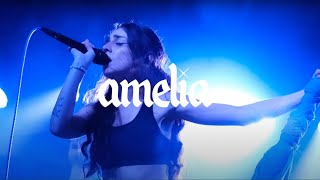 Samia – “Amelia”