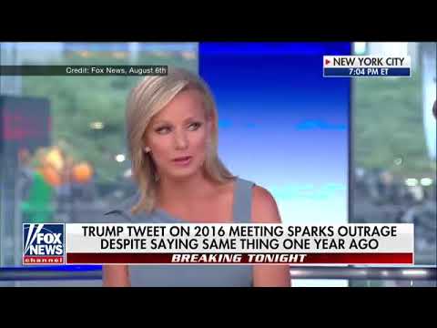 Is Donald Trump likely to be impeached   BBC Newsnight 2019 01 05