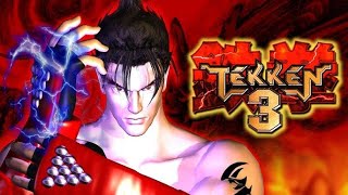 Download lagu (TEKKEN 3)(👊🏻Paul Phoenix👊🏻)(Arcade mode Completed) mp3 Download lagu (TEKKEN 3)(👊🏻Paul Phoenix👊🏻)(Arcade mode Completed) mp3