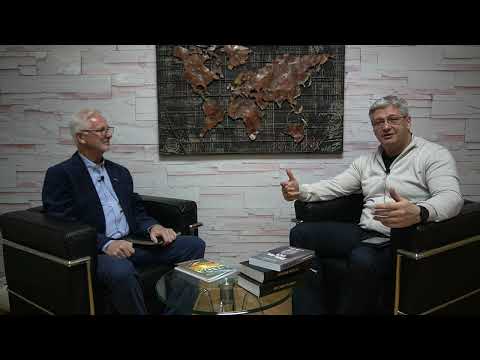 28 SVEDOČANSTVO - Kako me je Bog pronašao - Biblijsko razumevanje žrtve - ZNACI VREMENA