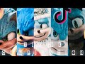 SONIC MOVIE 3 TIKTOK EDITS COMPILATION 2
