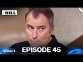The Bill Season 9 Episode 45 Cat And Mouse 1993