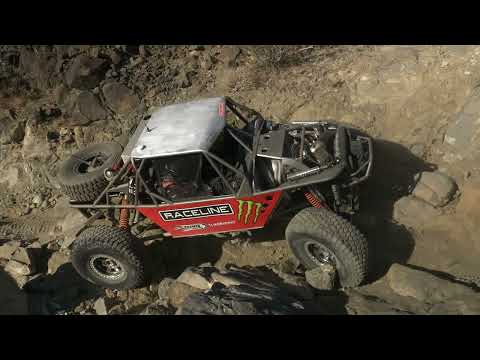 King of the Hammers Trail Check: “Nightmare”