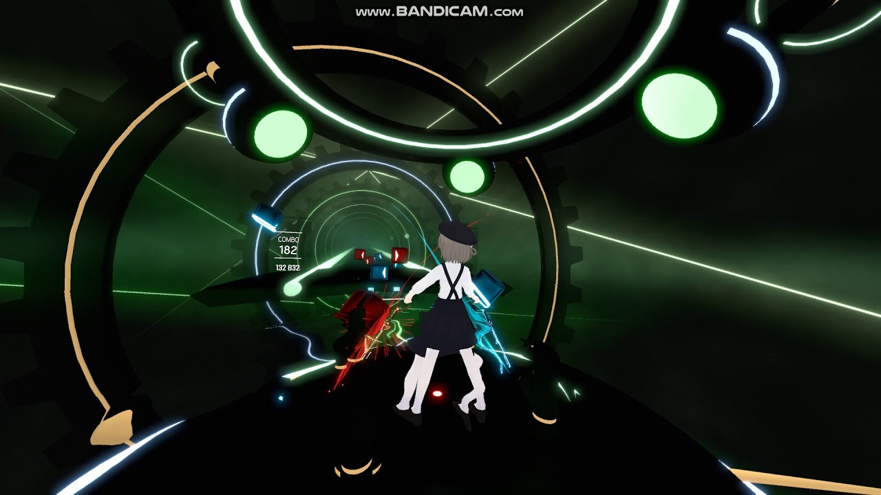 BeatSaber - Luka Luka★Night Fever -