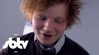 Ed Sheeran x Labrinth | &quot;Let The Sunshine&quot; (Acoustic Cover) - A64: SBTV