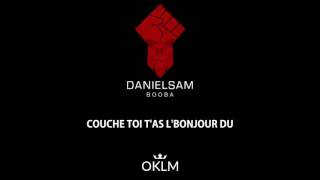 Booba - Daniel Sam  (Clash Kaaris &amp; Patrice Quarteron)