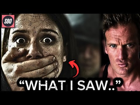 "That Night STILL HAUNTS Me" | The Streets Don’t Lie