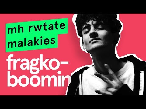 Fragko Interview (2018)