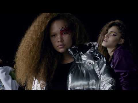 VTV Presents: The Skate Squadron