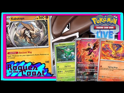 400 Damage WEAKNESS TOOLBOX Deck Guide | Complete Strategy Breakdown!| Pokemon TCG