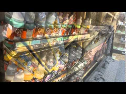 Multimedia Project Olympic Cards and Comics Remodel