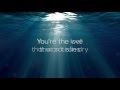 Drowning In Your Rain