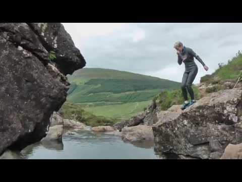 Isle of Skye Fairy Pools