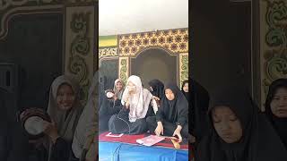 Download lagu sholawat merdu anal faqiru ilaik #feedshorts #trending #sholawat mp3