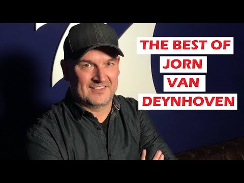 Jorn van Deynhoven - the best tracks