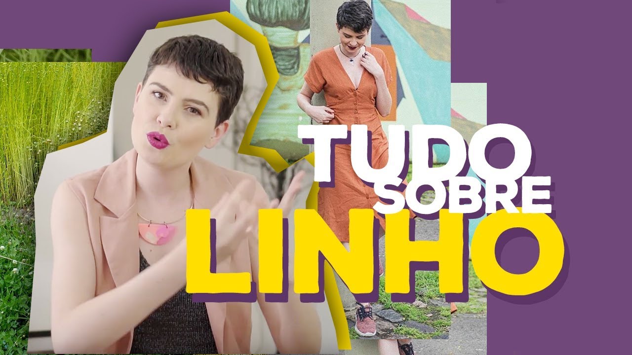 Watch Now COMO USAR O LINHO: A TENDÊNCIA DO VERÃO COMO USAR O LINHO: A TENDÊNCIA DO VERÃO