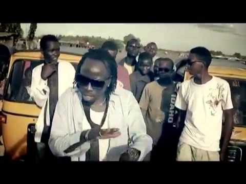 Silver X feat Nelly de Boda Boda official