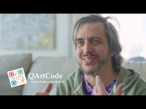 INTRODUCING QARTCODE