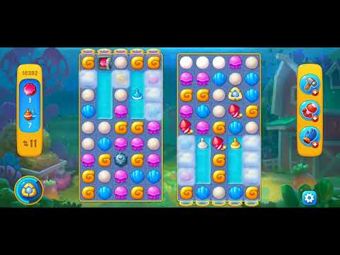 Fishdom/Gameplay/Levels(10392)