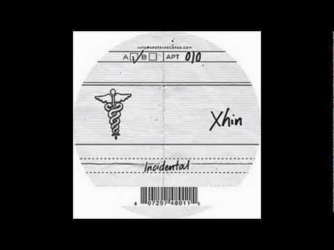 Xhin - Incidental ( Original Mix )