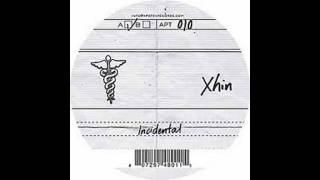 Xhin - Incidental ( Original Mix )
