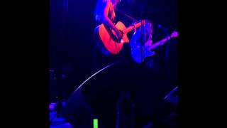 Emily Kinney Never Leave LA clip