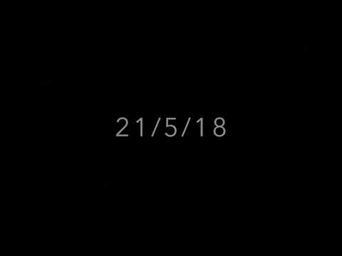6pm Bst