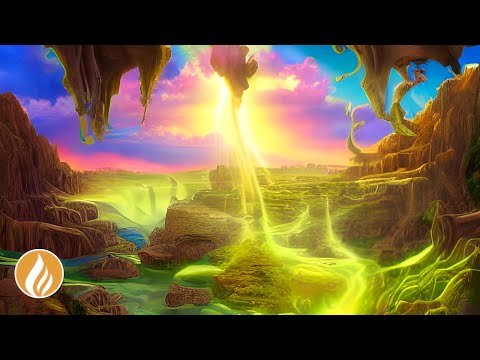 888 Hz Receive Infinite Abundance & Prosperity - Attract Money