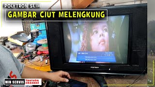 Download lagu POLYTRON SLIM GAMBAR CIUT MELENGKUNG mp3 Download lagu POLYTRON SLIM GAMBAR CIUT MELENGKUNG mp3