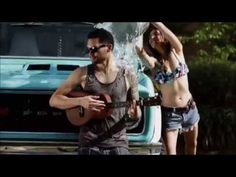 TREY SMOOV  DJ POLYRASTA - Love Me