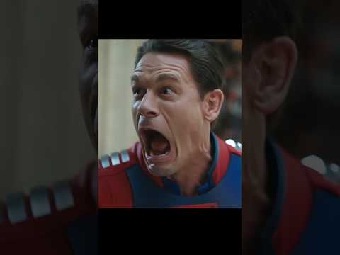 Peacemaker ve Vigilante’nin Kelebekle İletişim Kurma Çabası!2