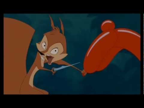 Jaguars- Emperors new groove