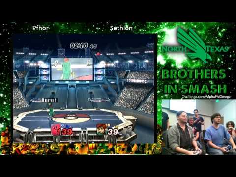 Burn Book: Pfhor VS Sethlon